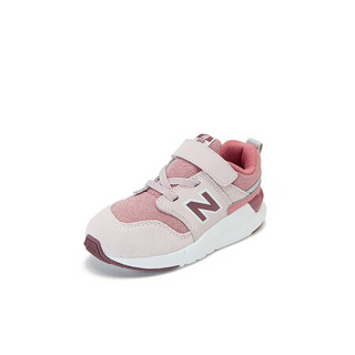 New Balance nb童鞋 2020新款男童女童0~4岁 儿童运动鞋 S1 IH009OS1 27.5