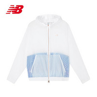 New Balance NB官方2020新款女款NAA2T012休闲外套夹克 WT NAA2T012 L