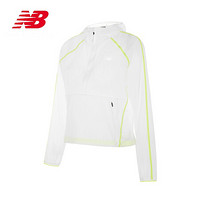 New Balance NB官方2020新款女款WJ01268运动外套 WT WJ01268 M