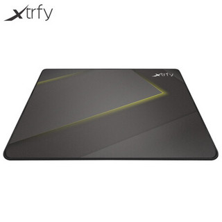 Xtrfy NIP鼠标垫专业电竞游戏超大加厚csgo fps吃鸡cf守望先锋gp1 GP1 460*400*4mm