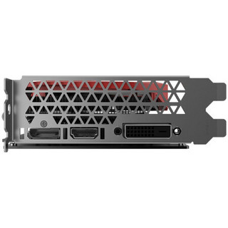 七彩虹GeForce GTX1660/1660 SUPER台式机电竞游戏组装电脑主机独立显卡 GTX1660-6G 战斧 游戏装备