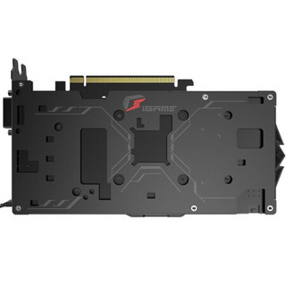 七彩虹GeForce GTX1650/1650 SUPER台式机电竞游戏组装电脑主机独立显卡  GTX1650 Ultra OC 4G DDR6