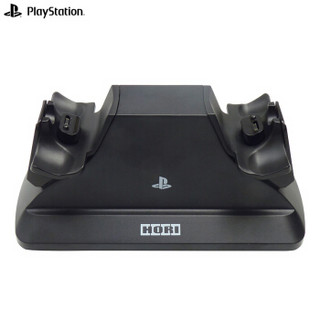 索尼（SONY）【PS4配件】PlayStation 4 游戏手柄充电器