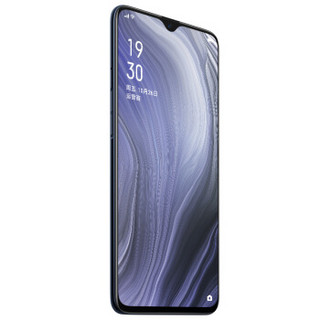 OPPO Reno Z 4G手机 6GB+256GB 极夜黑