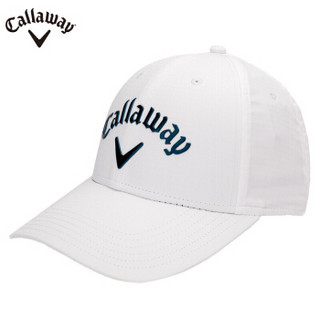 卡拉威（Callaway）高尔夫球帽 休闲运动遮阳帽子 5218169