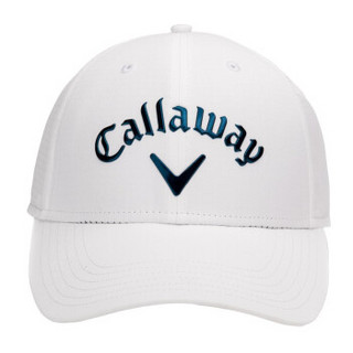 卡拉威（Callaway）高尔夫球帽 休闲运动遮阳帽子 5218169