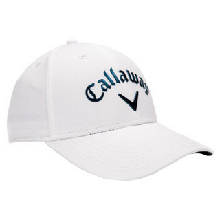 卡拉威（Callaway）高尔夫球帽 休闲运动遮阳帽子 5218169