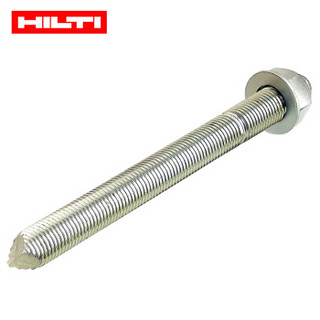 喜利得（HILTI)膨胀螺栓 机械锚栓 HV化学锚栓 螺栓 HVA M30 单只