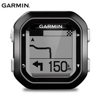 佳明（GARMIN）edge25 无线码表自行车GPS骑行码表