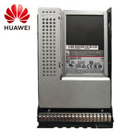 华为HUAWEI 智能计算 服务器专用SSD 企业级 ES3500S V5 固态硬盘 480GB SAS-12Gb/s读取密集型2.5