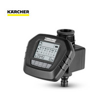 KÄRCHER 卡赫 KARCHER 卡赫 台湾进口 园艺智能灌溉控制器 液晶显示屏 电子智能控制 德国凯驰集团 WT5定时器