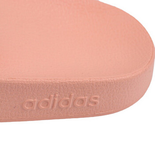 ADIDAS 阿迪达斯 女子 游泳系列 ADILETTE AQUA 运动 拖鞋 EE7345 38.5码 UK5.5码