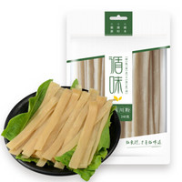 循味 红薯苕粉火锅川粉 240g *21件 +凑单品