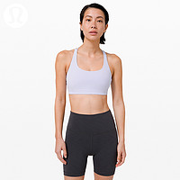 lululemon 丨Energy 女士运动内衣 LW2540S