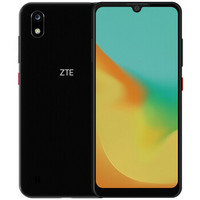 ZTE 中兴 Blade A7 4G手机 2GB+32GB 极夜黑