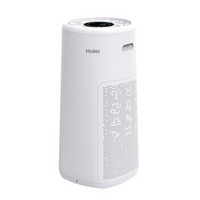 Haier 海尔 KJ450F-M900A 家用空气净化器 白色