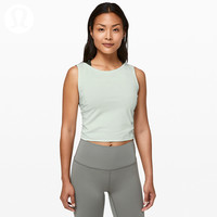 露露乐蒙lululemon丨Turn to Tie 女士运动背心 LW1BXES