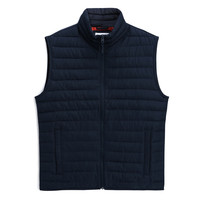 Gap 盖璞 479648 男士简约时尚马甲