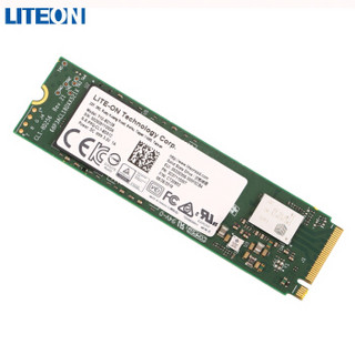 建兴（LITEON） 建兴T12 128/256/512/1T M2 (NVME)协议固态硬盘SSD T12 512G 2280