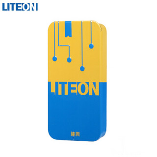 建兴（LITEON） 建兴T12 128/256/512/1T M2 (NVME)协议固态硬盘SSD T12 512G 2280