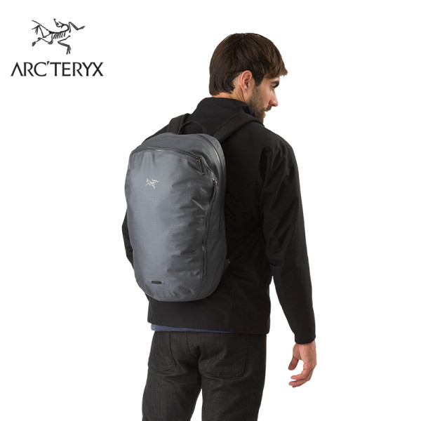 ARC'TERYX始祖鸟 中性 通勤 Granville Zip 16L 双肩背包【报价 价格 评测 怎么样】 什么值得买