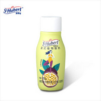 圣悠活 法式植物酸奶 百香果风味 255g*3  发酵型复合植物蛋白饮料（活菌型）