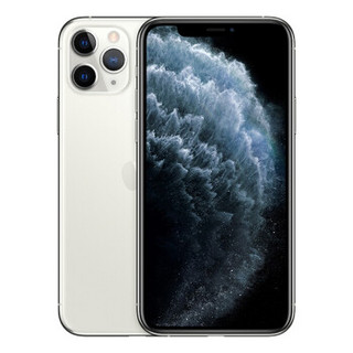 Apple 苹果 iPhone 11 Pro 4G智能手机 64GB 银色