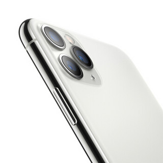 Apple 苹果 iPhone 11 Pro 4G智能手机 64GB 银色