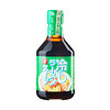 日本进口铃食品冷面调味汁300ml