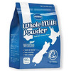 新西兰进口 宝贝AUSBAO 全脂乳粉 成人奶粉900g 中老年青少年奶粉