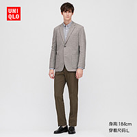 UNIQLO 优衣库 425035 男士舒适外套