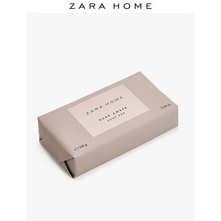 Zara Home 深色琥珀系列香皂 45884702737