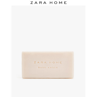 Zara Home 深色琥珀系列香皂 45884702737