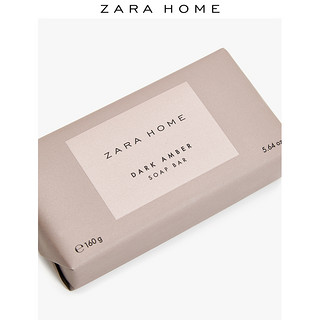 Zara Home 深色琥珀系列香皂 45884702737