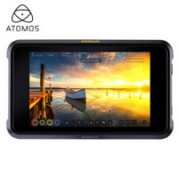 ATOMOS SHOGUN7  7英寸超高亮度多功能4K HDR监视记录仪 阿童木监看录制监视器记录仪