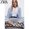 ZARA 05584301250 女款T 恤