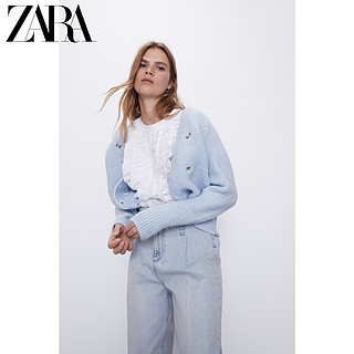 ZARA 05584301250 女款T 恤