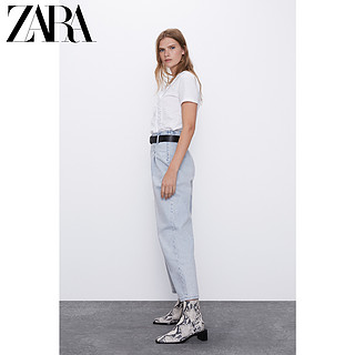 ZARA 05584301250 女款T 恤