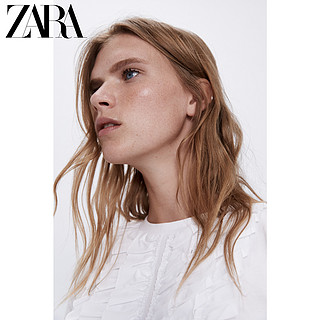 ZARA 05584301250 女款T 恤