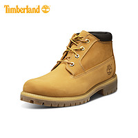 Timberland 添柏岚 踢不烂户外休闲鞋防水潮靴中帮鞋男|23061