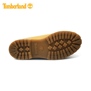 Timberland 官旗预售：Timberland添柏岚大黄靴户外徒步防水偏大|23061/23399