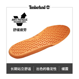 Timberland 官旗预售：Timberland添柏岚大黄靴户外徒步防水偏大|23061/23399