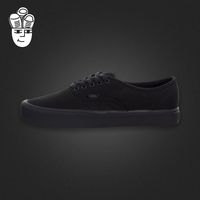 Vans Authentic Lite 范斯男鞋 经典款 低帮休闲板鞋 帆布运动鞋