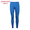 AIMER men/爱慕先生aimer men爱慕先生针织长裤NS73W31