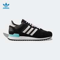阿迪达斯 adidas官网 三叶草 女鞋 ZX 700 W 经典运动鞋BY2337 BY2338