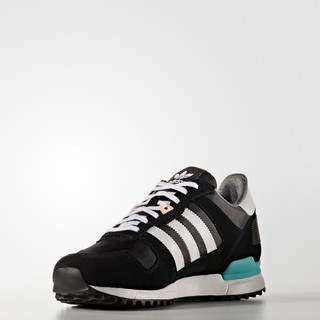 阿迪达斯 adidas官网 三叶草 女鞋 ZX 700 W 经典运动鞋BY2337 BY2338