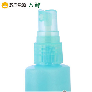 六神花露水清新花香持续清香型喷雾180ml*2