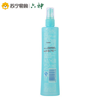 六神花露水清新花香持续清香型喷雾180ml*2