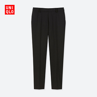 女装 EZY九分裤 413121 优衣库UNIQLO