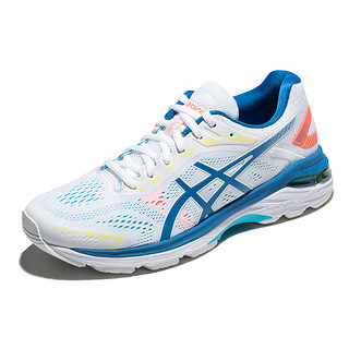 ASICS 亚瑟士 GT-2000 7 女子跑鞋 1012A147